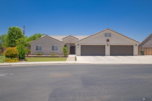 3794 S Francesca Way, Yuma, AZ, 85365 | Card Image