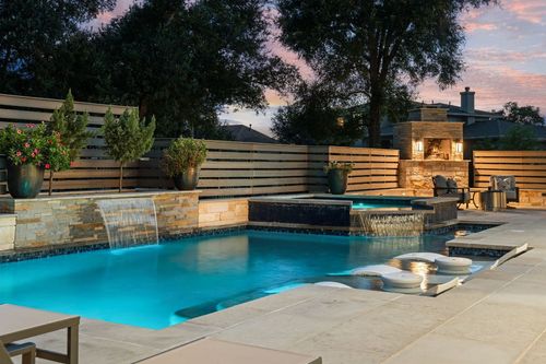 425 Bunker Ranch Blvd, Dripping Springs, TX, 78620-2163 | Card Image
