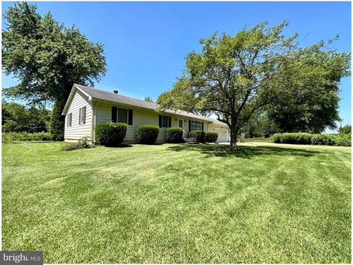 2874 Flatiron Rd, HARRINGTON, DE, 19952-3907 | Card Image
