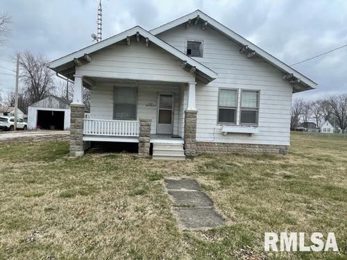 539 S Main Street, Palmyra, IL, 62674 | Card Image