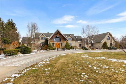 5290 Trafalgar Rd, Erin, ON, L0P1E0 | Card Image