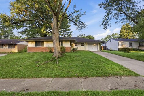 5849 Montevideo Rd, Westerville, OH, 43081-4125 | Card Image