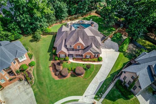 3217 Aberrone Pl, Buford, GA, 30519-7980 | Card Image