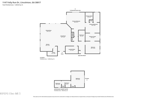 1147 Folly Run Dr, Lincolnton, GA, 30817-2797 | Card Image