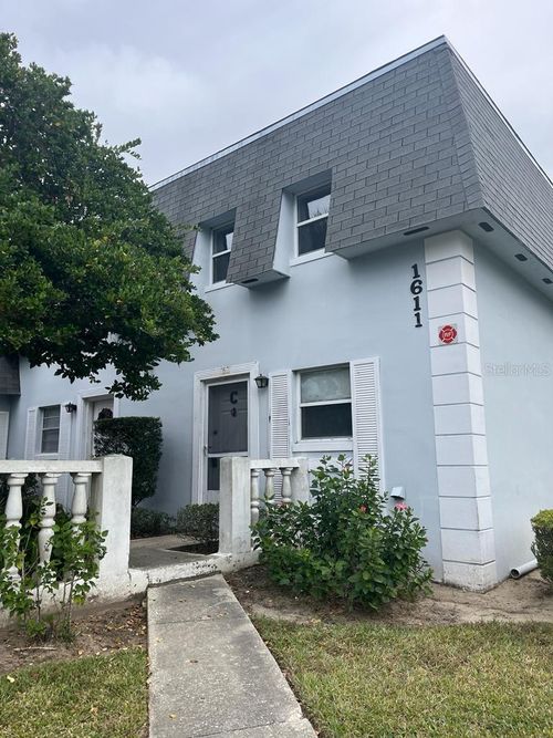 apt-c-1611 Se 25th St, OCALA, FL, 34471-6040 | Card Image