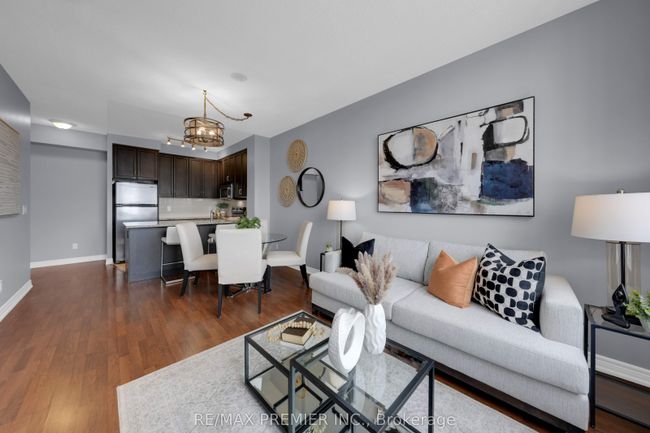1003 - 9245 Jane St, Condo with 2 bedrooms, 2 bathrooms and null parking in Vaughan ON | Image 16