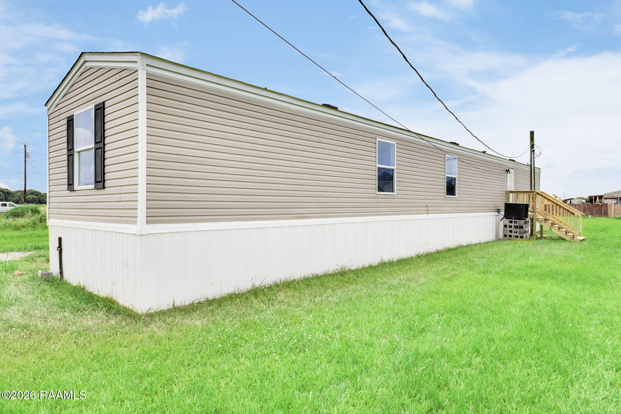 Residential in Opelousas 2