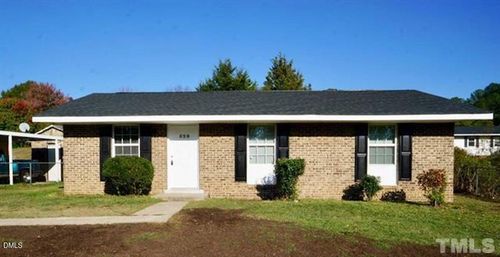 529 Grantland Dr, Raleigh, NC, 27610-3413 | Card Image
