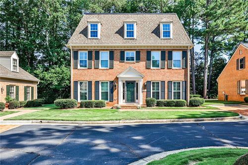 1811 Bedfordshire Dr, Decatur, GA, 30033-1405 | Card Image