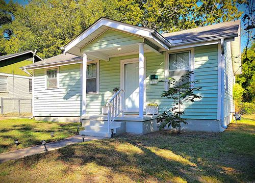 1917 Bragg St, Little Rock, AR, 72206-1658 | Card Image