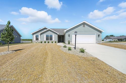 1318 Rye Dr, Van Wert, OH, 45891-8969 | Card Image