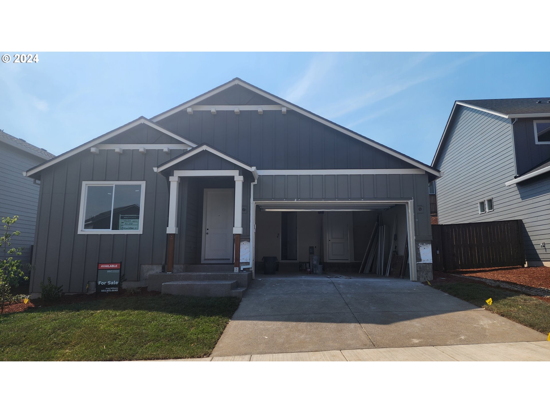 Daybreak St, Corvallis, OR 97330 #1