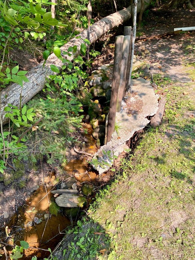 Flowing Well | Image 26