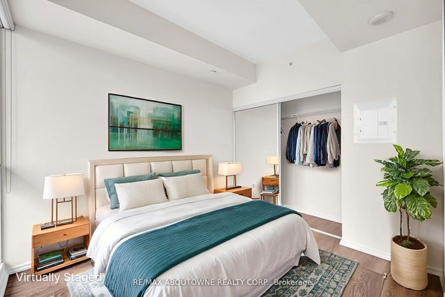 5210 - 70 Temperance St, Condo with 1 bedrooms, 1 bathrooms and null parking in Toronto ON | Image 20