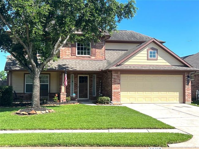 19314 Camellia Bend Cir, House other with 4 bedrooms, 4 bathrooms and 2 parking in Spring TX | Image 4