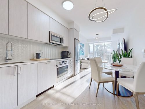 219-293 The Kingsway, Etobicoke, ON, M9A0E8 | Card Image