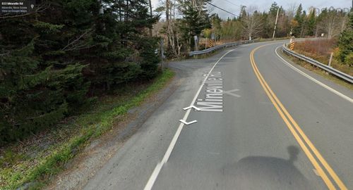 0 Frog Lake Rd, Mineville, NS, B2Z | Card Image