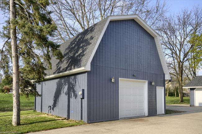 1012 Turner St, House other with 2 bedrooms, 1 bathrooms and null parking in Dewitt MI | Image 5