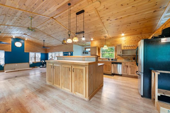 4767 Mccomber Rd, House other with 2 bedrooms, 2 bathrooms and null parking in Duluth MN | Image 9