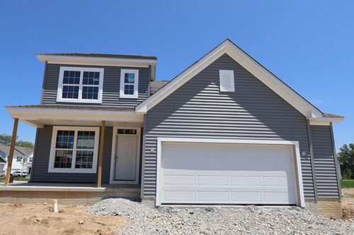 350 Oakmont Dr, Commercial Point, OH, 43116-0088 | Card Image