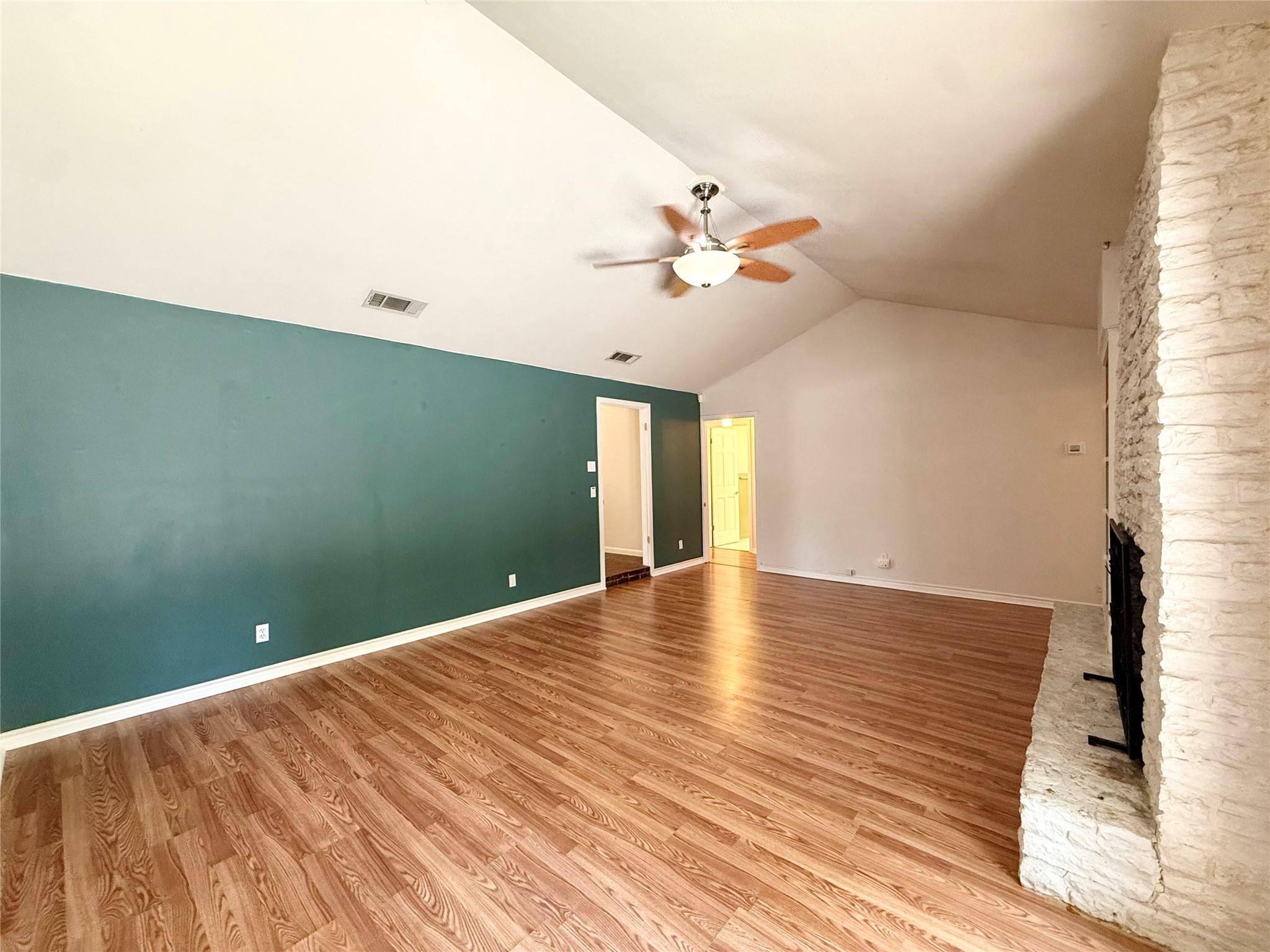 Residential Lease in Austin 3