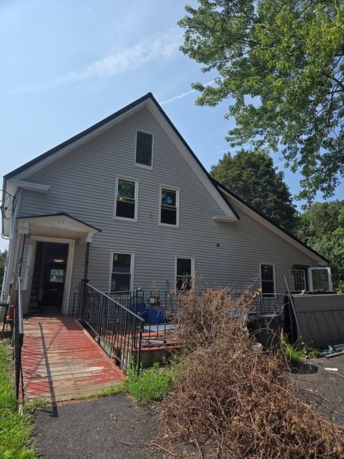 21 Mount Guyot St, North Brookfield, MA, 01535-1915 | Card Image