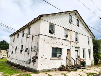 123-125 E 2nd St, Home with 0 bedrooms, 0 bathrooms and 3 parking in Derry Boro PA | Image 2