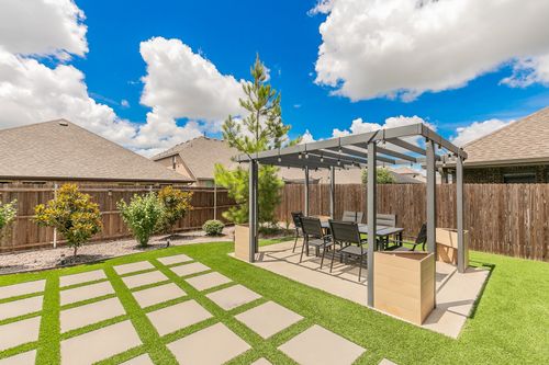 838 Mildren Ln, Fate, TX, 75087-0527 | Card Image
