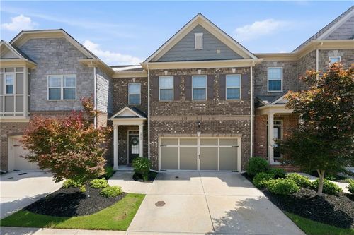 2262 Emerald Sky Dr, Smyrna, GA, 30080-2765 | Card Image