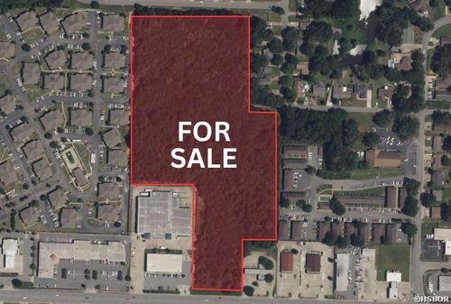 00 E Kiehl Ave, Sherwood, AR, 72120 | Card Image