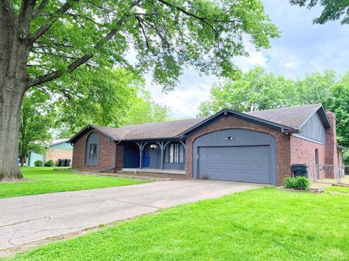 202 Meander Way, Greenwood, IN, 46142-8535 | Card Image
