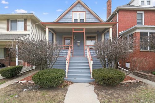 3132-3134 Van Alstyne St, Wyandotte, MI, 48192-5907 | Card Image