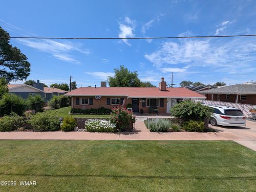 67 E 1st Street, Snowflake, AZ, 85937 | Card Image