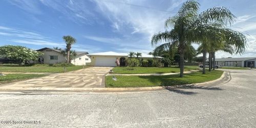 699 Bimini Rd, Satellite Beach, FL, 32937-3401 | Card Image