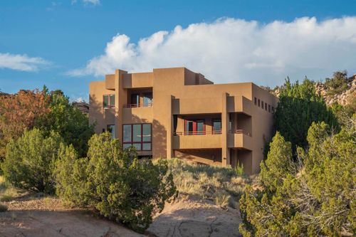 73-73 Rancho De San Juan Rd, Ojo Caliente, NM, 87549-7017 | Card Image