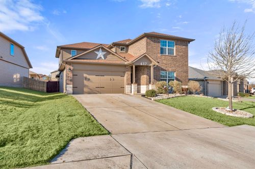 637 Donegal Ln, Georgetown, TX, 78626-7731 | Card Image