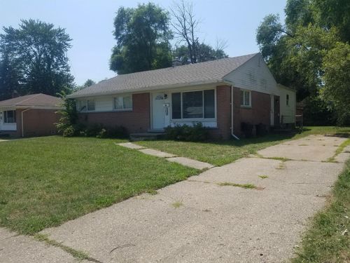 1420 Gattegno Street, Ypsilanti, MI, 48198 | Card Image