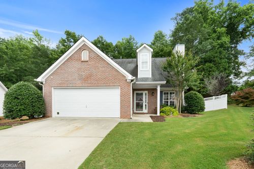 320 Cloverwood Dr, Fayetteville, GA, 30215-8207 | Card Image