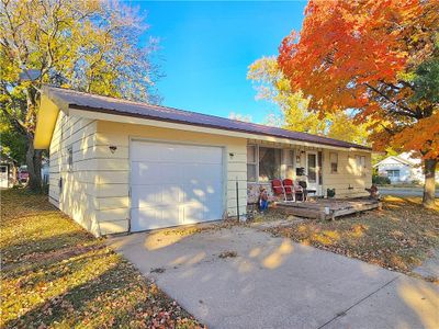 View of front with attached garage | Image 2