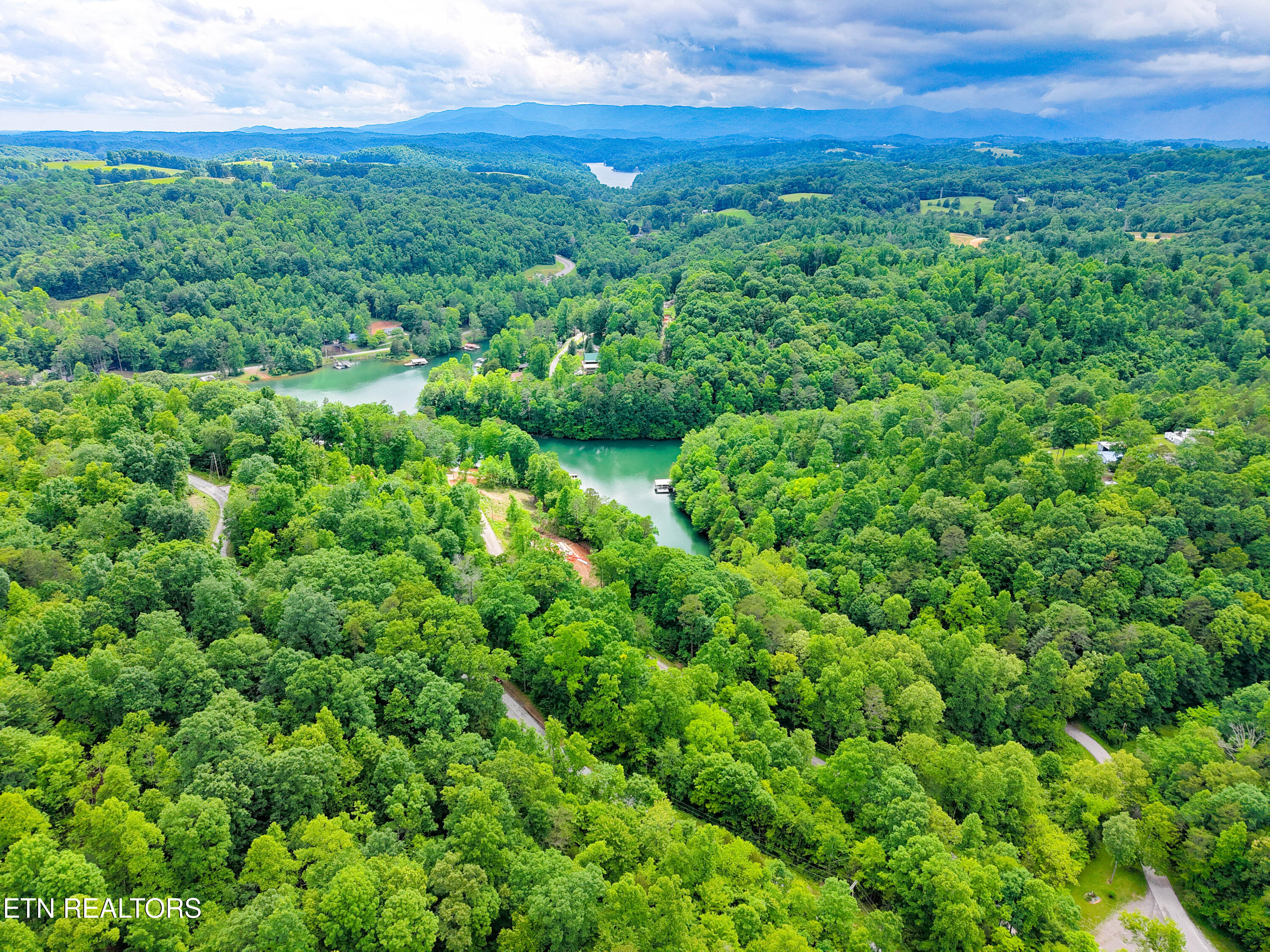 Land in LaFollette 4