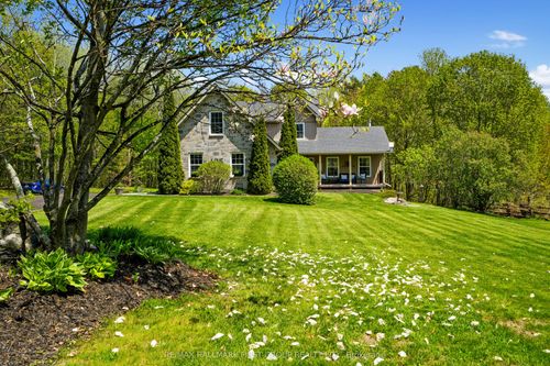 405 Fiddick Road, Cramahe, ON, K0K1H0 | Card Image