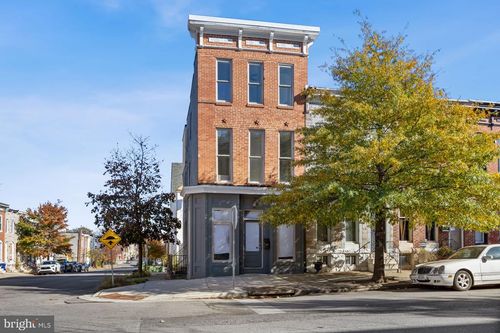 1443 N Bond St, BALTIMORE, MD, 21213-2902 | Card Image