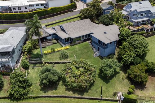 3233 Pacific Heights Rd, Honolulu, HI, 96813-1009 | Card Image