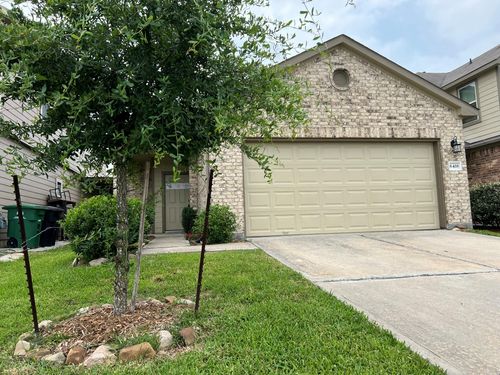 6418 Macroom Meadows Ln, Houston, TX, 77048-4078 | Card Image