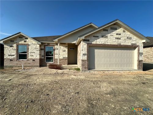 3006 Seeker St, Killeen, TX, 76549-7323 | Card Image