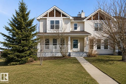469 Cranberry Way, Sherwood Park, AB, T8H2L7 | Card Image