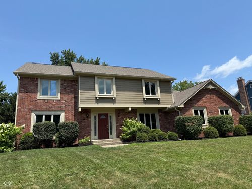4756 Briarwood Trce, Carmel, IN, 46033-4652 | Card Image
