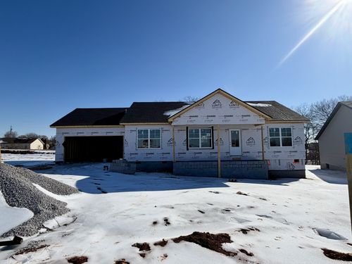 38 Echo Ridge, Oak Grove, KY, 42262 | Card Image