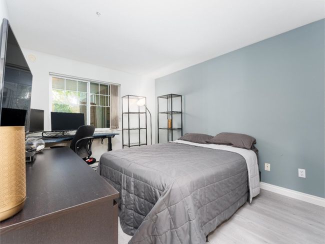 108 - 3085 Primrose Lane, Condo with 2 bedrooms, 2 bathrooms and 1 parking in Coquitlam BC | Image 13