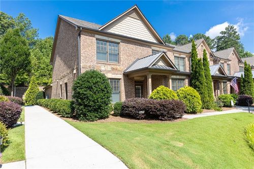 9024 Tuckerbrook Ln, Alpharetta, GA, 30022-6235 | Card Image